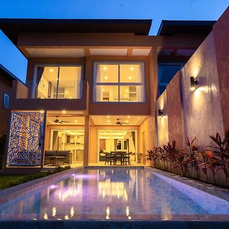 Perla Pool Villa - เกาะช้าง ภายนอก รูปภาพ