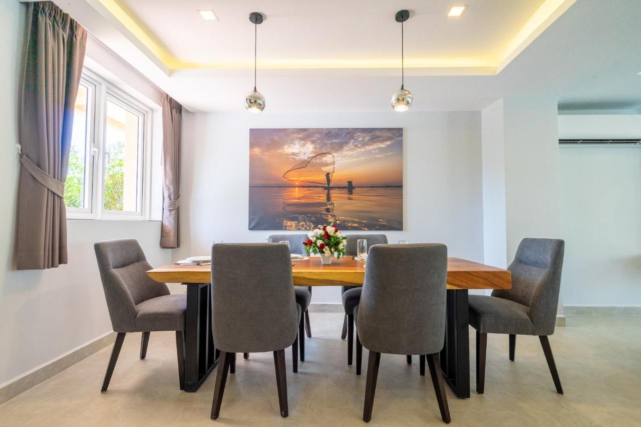 Perla Pool Villa - เกาะช้าง ภายนอก รูปภาพ