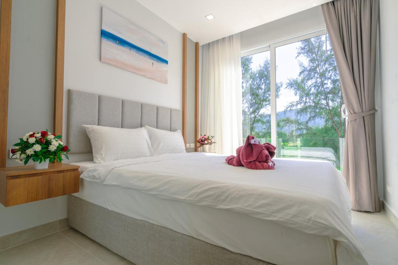 Perla Pool Villa - เกาะช้าง ภายนอก รูปภาพ
