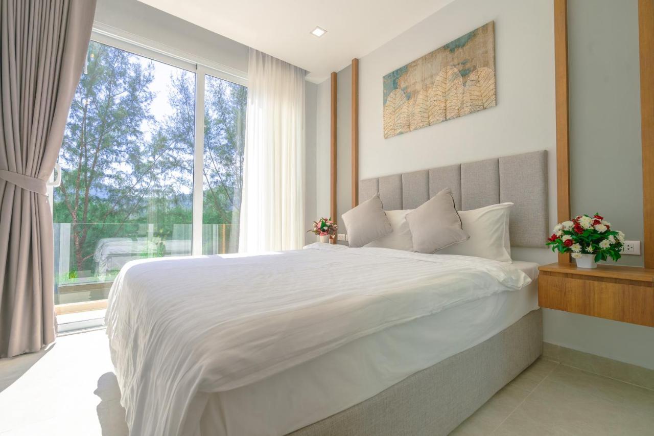 Perla Pool Villa - เกาะช้าง ภายนอก รูปภาพ