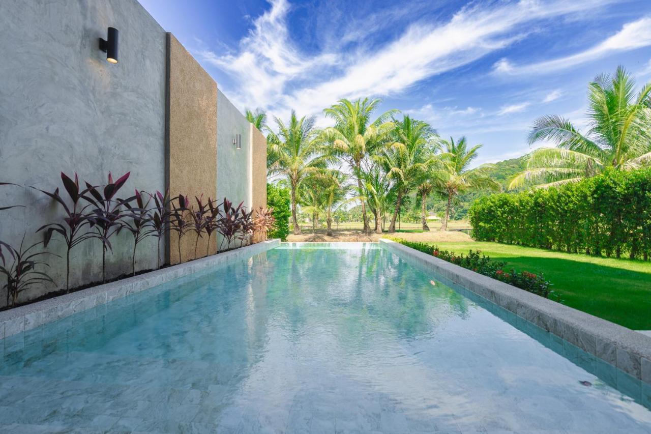 Perla Pool Villa - เกาะช้าง ภายนอก รูปภาพ