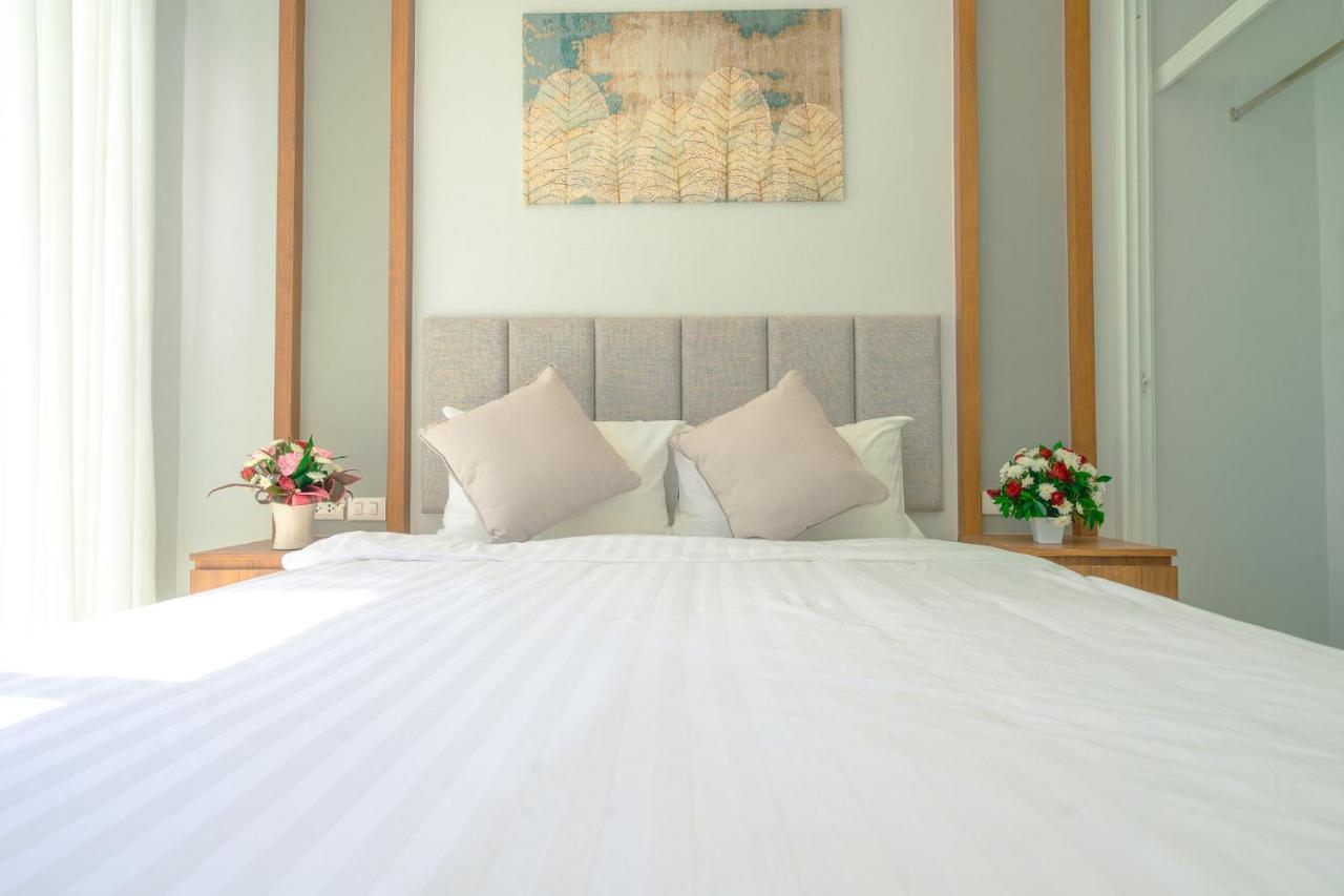 Perla Pool Villa - เกาะช้าง ภายนอก รูปภาพ