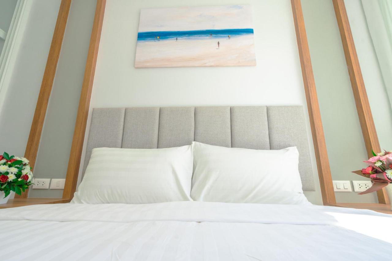 Perla Pool Villa - เกาะช้าง ภายนอก รูปภาพ