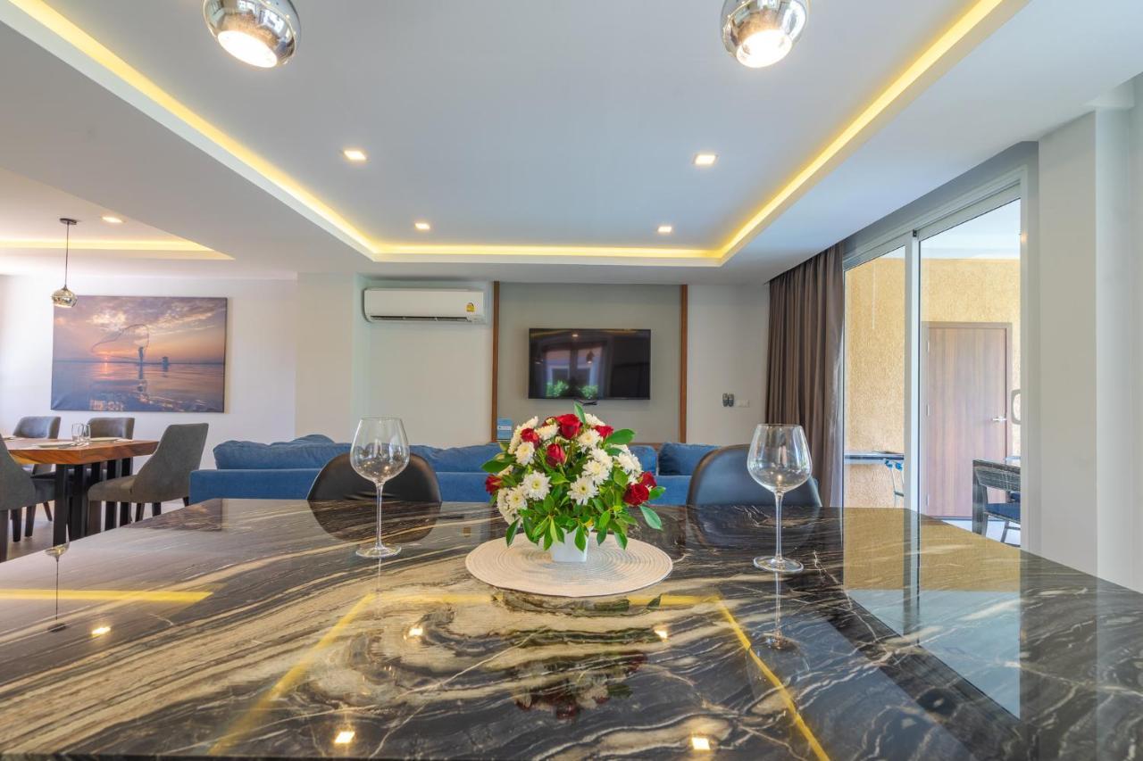 Perla Pool Villa - เกาะช้าง ภายนอก รูปภาพ