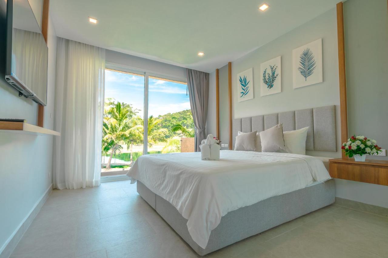 Perla Pool Villa - เกาะช้าง ภายนอก รูปภาพ