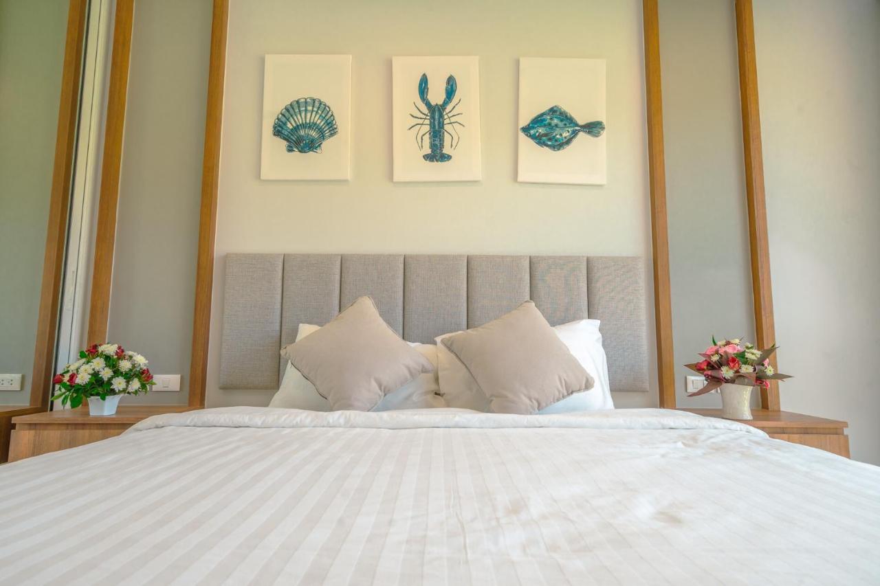Perla Pool Villa - เกาะช้าง ภายนอก รูปภาพ