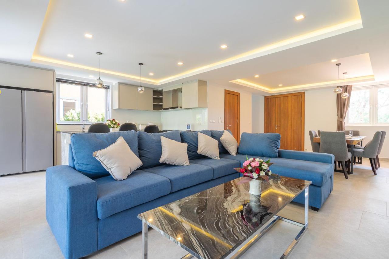 Perla Pool Villa - เกาะช้าง ภายนอก รูปภาพ
