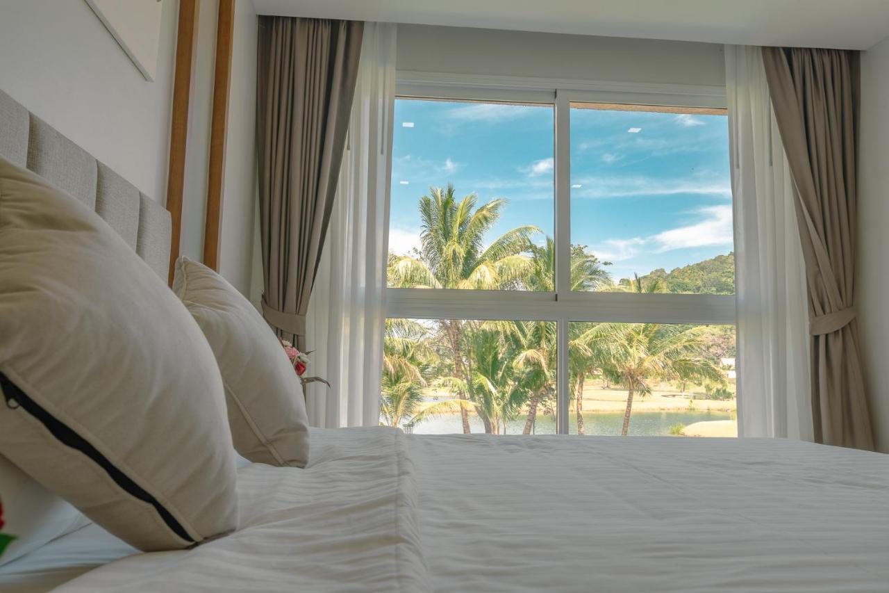 Perla Pool Villa - เกาะช้าง ภายนอก รูปภาพ
