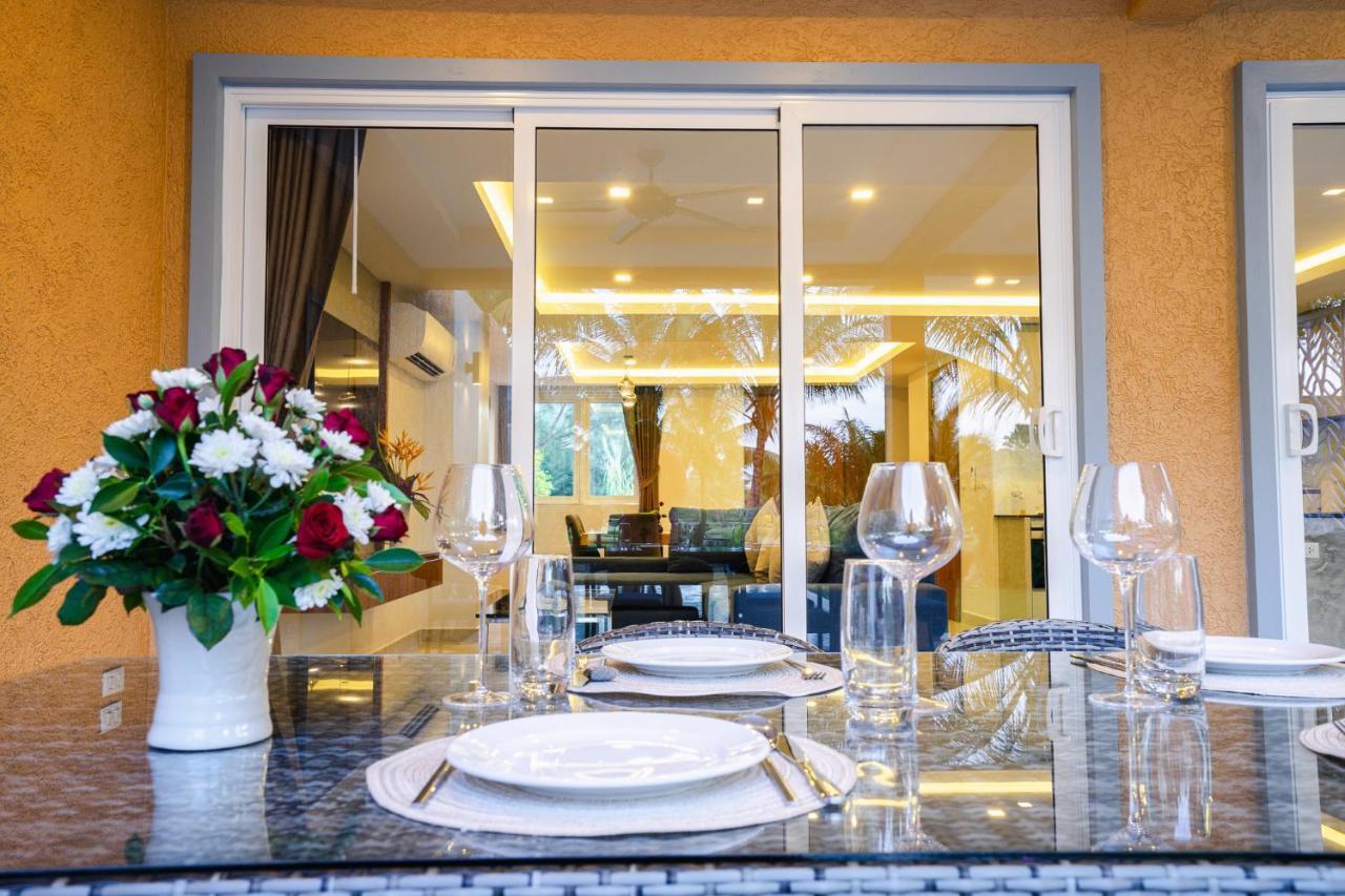Perla Pool Villa - เกาะช้าง ภายนอก รูปภาพ