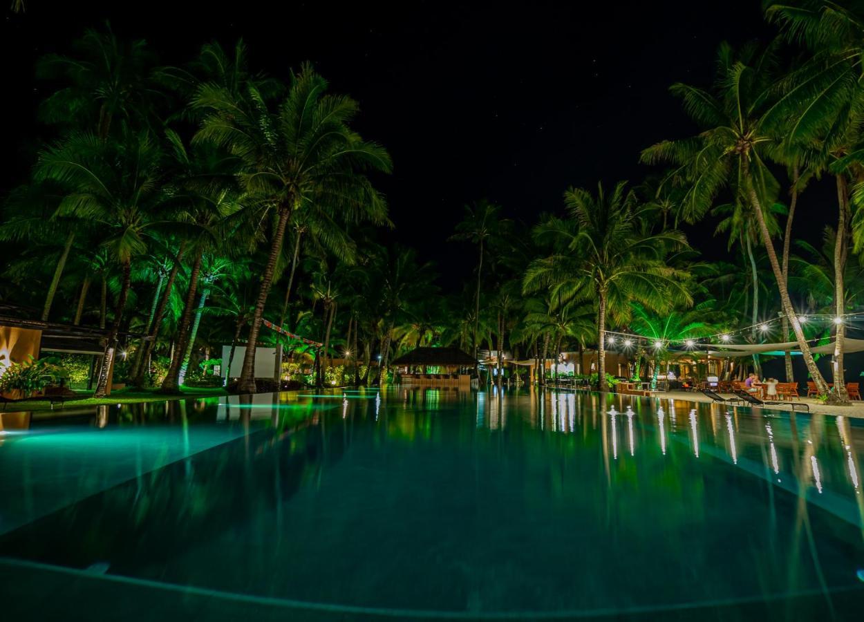 Perla Pool Villa - เกาะช้าง ภายนอก รูปภาพ