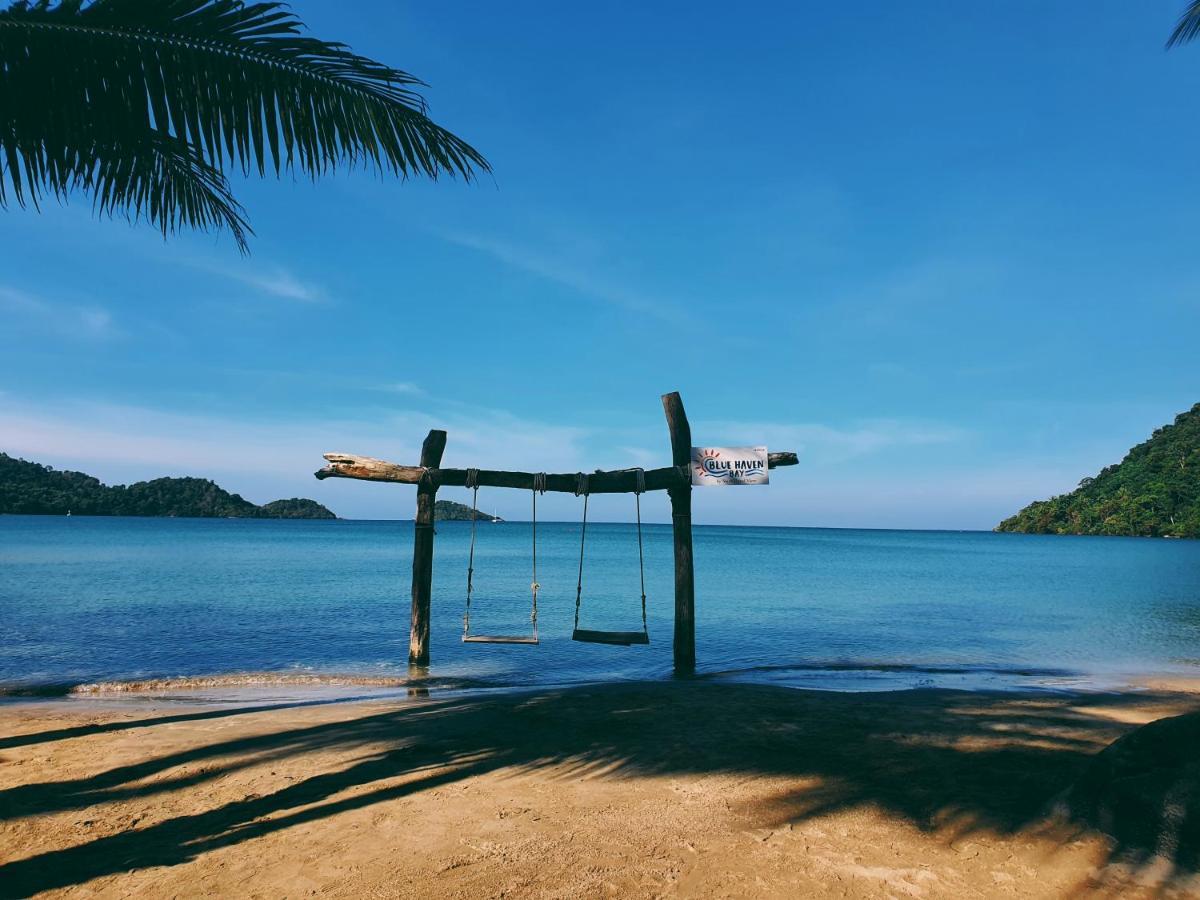 Perla Pool Villa - เกาะช้าง ภายนอก รูปภาพ
